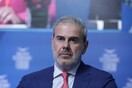 Παραιτήθηκε ο γενικός γραμματέας του ΕΟΤ, Δημήτρης Φραγκάκης