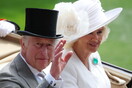 Ο βασιλιάς Κάρολος και η βασίλισσα Καμίλα θα ταξιδέψουν στην Αυστραλία