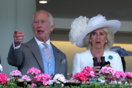 Βασιλιάς Κάρολος και βασίλισσα Καμίλα: Απομακρύνθηκαν από εκδήλωση λόγω κινδύνου ασφαλείας