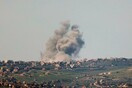 Λίβανος: Πέντε νεκροί από νέες αεροπορικές επιδρομές του Ισραήλ στη χώρα