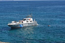 Σκάφος με μετανάστες συγκρούστηκε με πλωτό του Λιμενικού στη Ρόδο - Ένας τραυματίας
