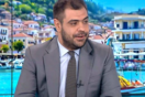 Μαρινάκης για επίθεση Πολάκη σε Συρεγγέλα «Να τον διαγράψει ο Κασσελάκης – Απαράδεκτο περιστατικό»