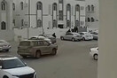 Πυροβολισμοί έξω από τζαμί στο Ομάν - Έξι νεκροί και δεκάδες τραυματίες