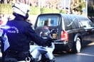 Θεσσαλονίκη: Καταδικάστηκε αστυνομικός για ενδοοικογενειακή βία - Απειλούσε να πάει τα παιδιά του σε ίδρυμα