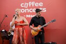 Coffee Concerts by Miele: Η Πέννυ Μπαλτατζή χαρίζει μοναδικές στιγμές στη δεύτερη unplugged συναυλία 