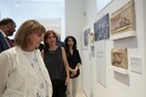 Εγκαινιάστηκε το ανακαινισμένο Αρχαιολογικό Μουσείο στη Δήλο
