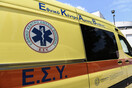 Κέρκυρα: Σύγκρουση τουριστικού λεωφορείου με φορτηγό – Ένας σοβαρά τραυματίας
