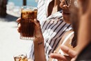 Bacardi Cocktail on tour: Απολαμβάνοντας takeaway cocktails στα πιο ωραία spots της πόλης