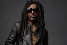 Lenny Kravitz