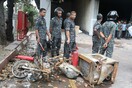 Μπανγκλαντές: Στους δρόμους οι ένοπλες δυνάμεις - Τουλάχιστον 173 νεκροί, πάνω από 1.100 συλλήψεις