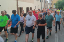 Ιταλία: Δήμαρχος άρχισε να κάνει βόλτες με δημότες του για να χάσει κιλά