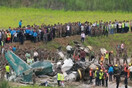 Αεροπορικό δυστύχημα στο Νεπάλ - Νεκροί όλοι οι επιβάτες εκτός από τον πιλότο