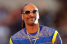 Snoop Dogg: Θα είναι ένας από τους τελευταίους λαμπαδηδρόμους στο Παρίσι