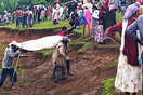 Αιθιοπία: Τουλάχιστον 257 νεκροί μετά από κατολίσθηση - Ο ΟΗΕ κάνει λόγο για 500