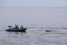 Νησιά Φώκλαντ: 13 νεκροί από βύθιση αλιευτικού σκάφους