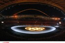Ολυμπιακοί Αγώνες 2024: Η τελετή έναρξης στην Αθήνα το 2004 που συγκίνησε όλο τον πλανήτη