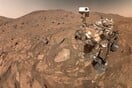Η ανακάλυψη ενός ρόβερ της NASA παραπέμπει σε αρχαία μικροβιακή ζωή στον Άρη