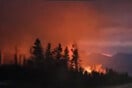 Φωτιές στον Καναδά: Καταφτάνει βοήθεια από το εξωτερικό - Χιλιάδες πολίτες εγκατέλειψαν τα σπίτια τους 