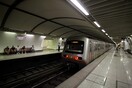 Μετρό: Προσωρινά μέχρι Χαλάνδρι τα δρομολόγια της Γραμμής 3 