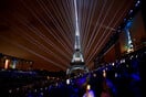 Ολυμπιακοί Αγώνες 2024: Μάγεψε η τελετή έναρξης στην Πόλη του Φωτός - Μοναδικές εικόνες
