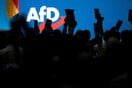 Το ακροδεξιό AfD οδεύει προς την πρώτη του νίκη στην ανατολική Γερμανία