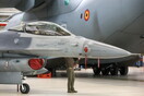 Από φίλια πυρά συνετρίβη το πρώτο F-16 που πήρε το Κίεβο, λέει Ουκρανή βουλευτής