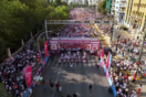 Greece Race for the Cure® 2024: Μαζί πιο δυνατοί από τον καρκίνο του μαστού!