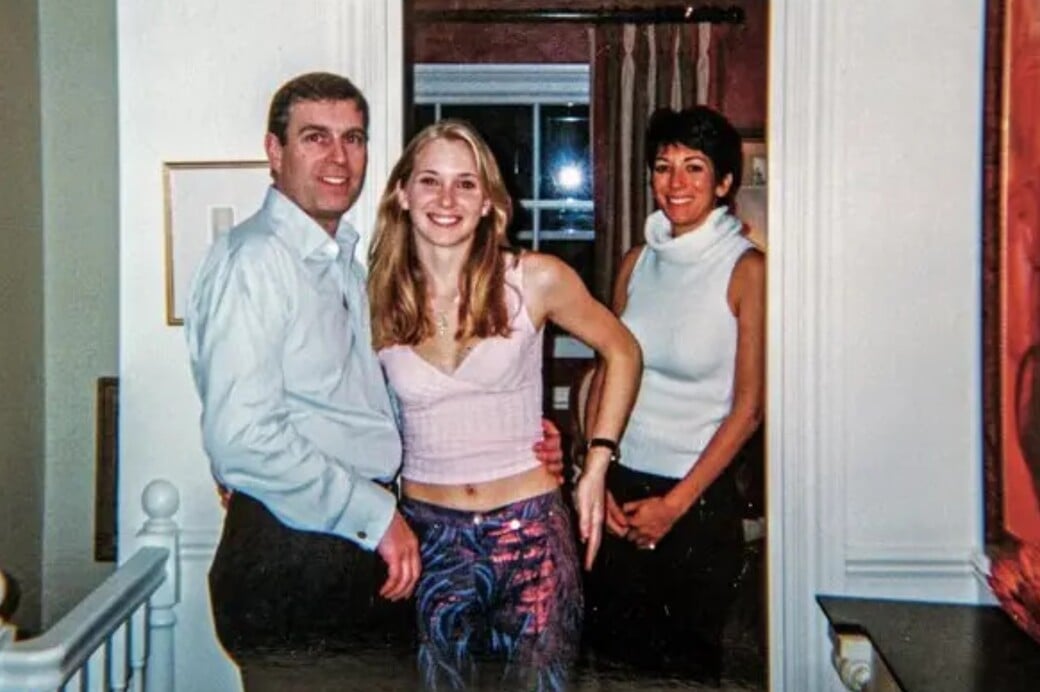 ΤΖΙΟΥΦΡΕ ΑΝΤΡΙΟΥ ΑΝΤΙΔΡΑΣΗ ΟΙΚΟΓΕΝΕΙΑΣ