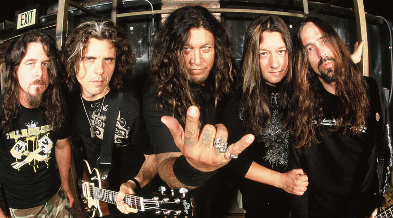 Testament