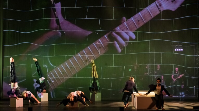 The Wall Pink Floyd's Rock Opera