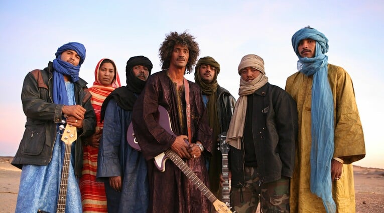 Tinariwen