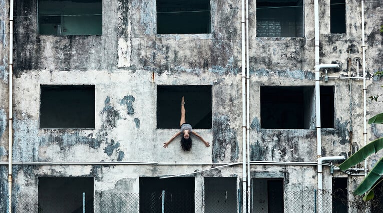 Abandoned Buildings