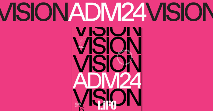 ADM 2024: The New Vision