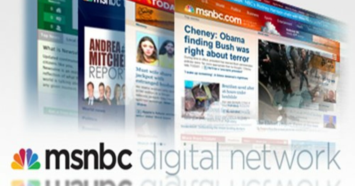 Διαζύγιο μεταξύ Microsoft και NBC για το MSNBC.com | LiFO