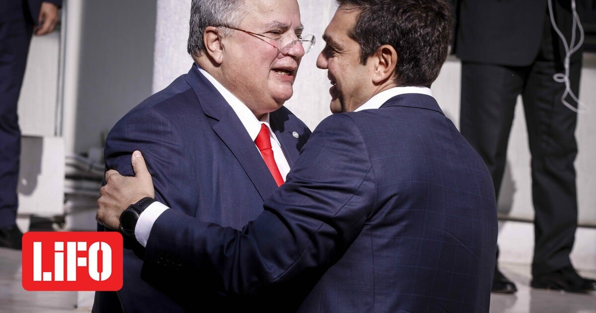 Kotzias sulla ZEE con l’Italia: mi dispiace che Tsipras ottenga spesso metà dei diritti