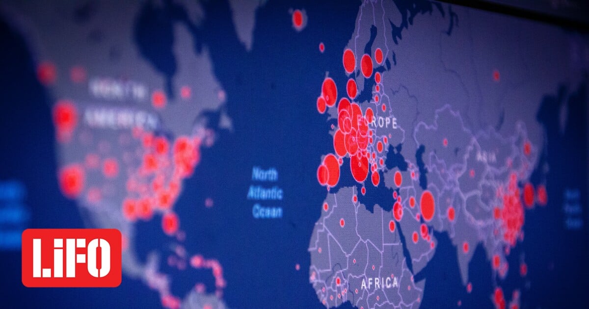 L’Europa deve affrontare una nuova ondata di coronavirus: quali paesi hanno registrato casi – Variante pericolosa