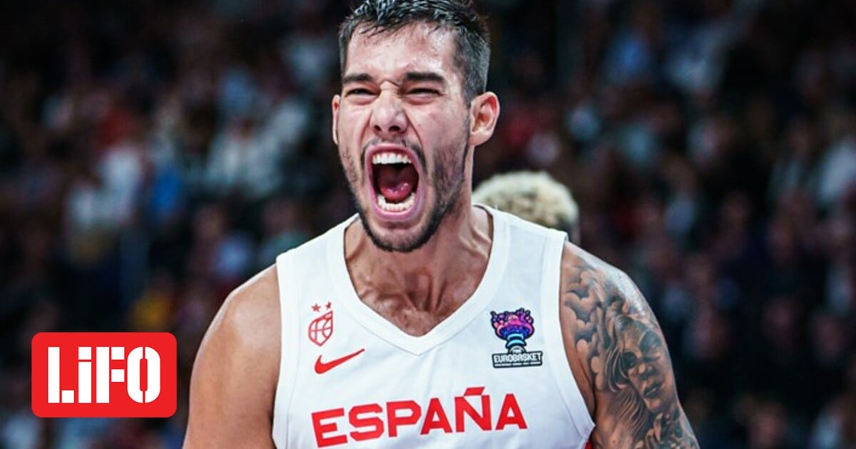 EuroBasket 2022 : l’Espagne est à nouveau championne d’Europe – battant la France 88-76