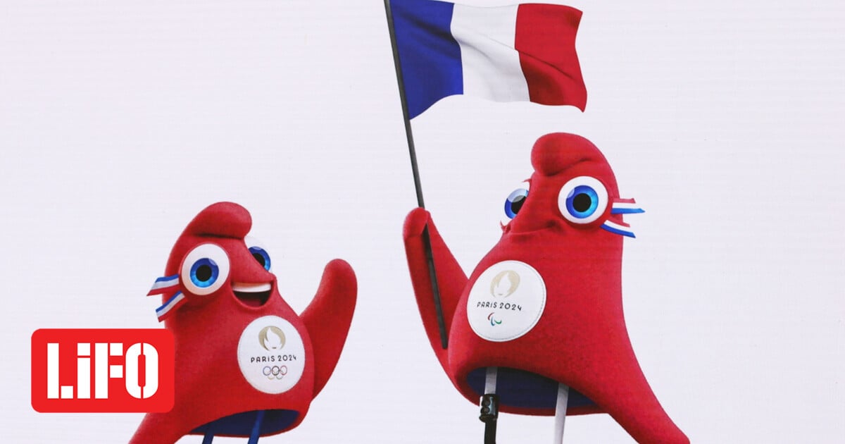 Jeux Olympiques et Paralympiques 2024 : Les mascottes dévoilées – référence à la Révolution française