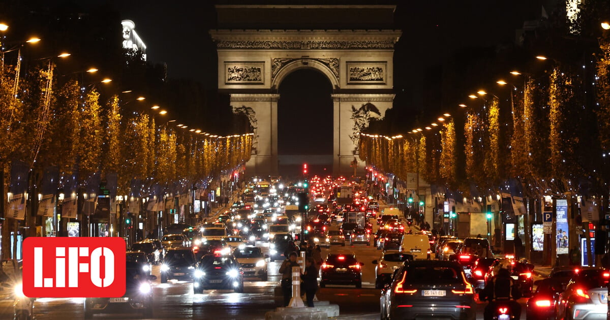 France : le gouvernement prépare des « coupures de courant en continu ».