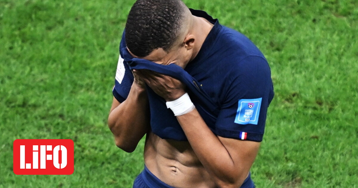 « France, arrête de pleurer » : une pétition en ligne appelle les Français à accepter la défaite en Coupe du monde