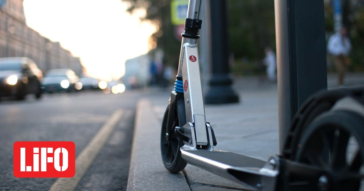 Paris organise un référendum sur les patins électriques et décide de les interdire