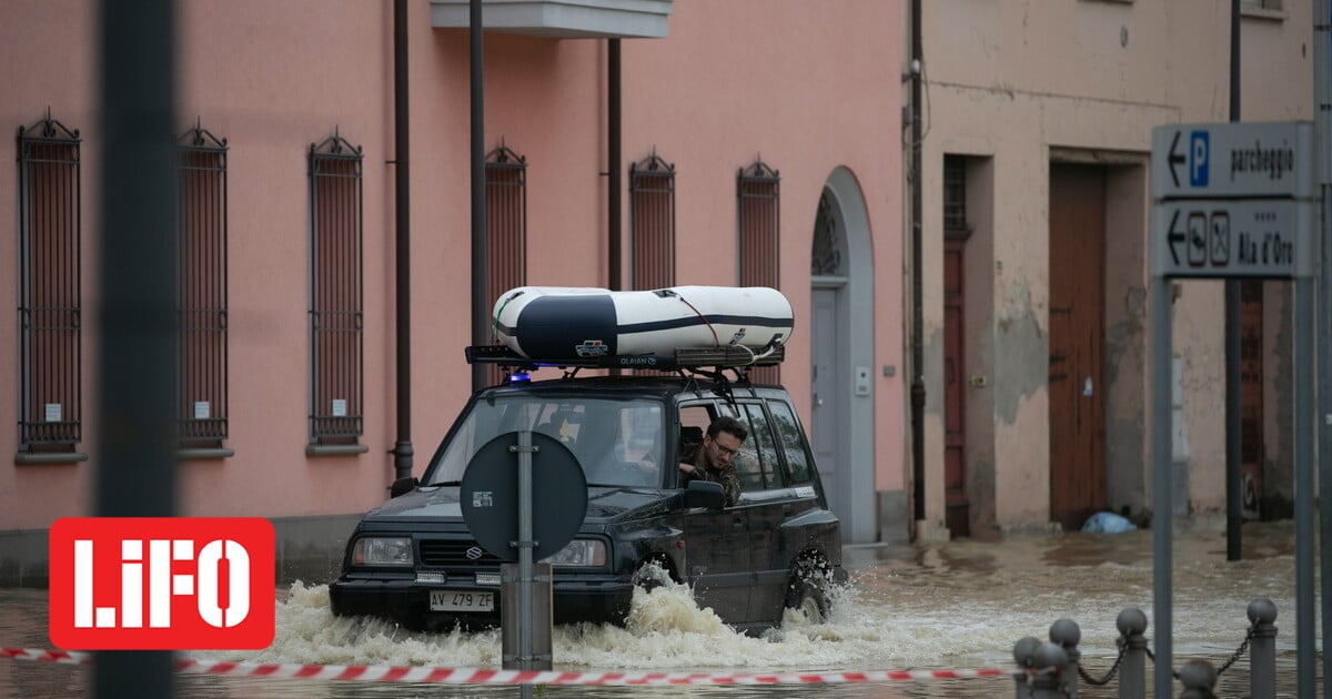 Alluvioni in Italia: 14 morti, oltre 20.000 sfollati – Testimonianze di residenti disperati