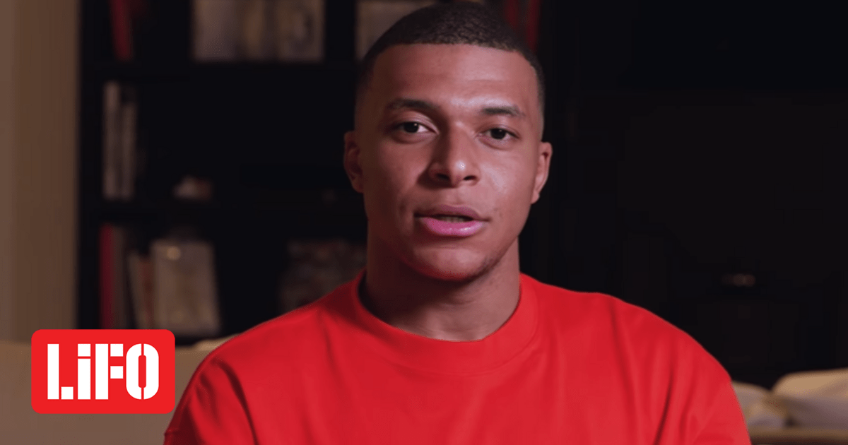 Kylian Mbappé a annoncé son départ du Paris Saint-Germain