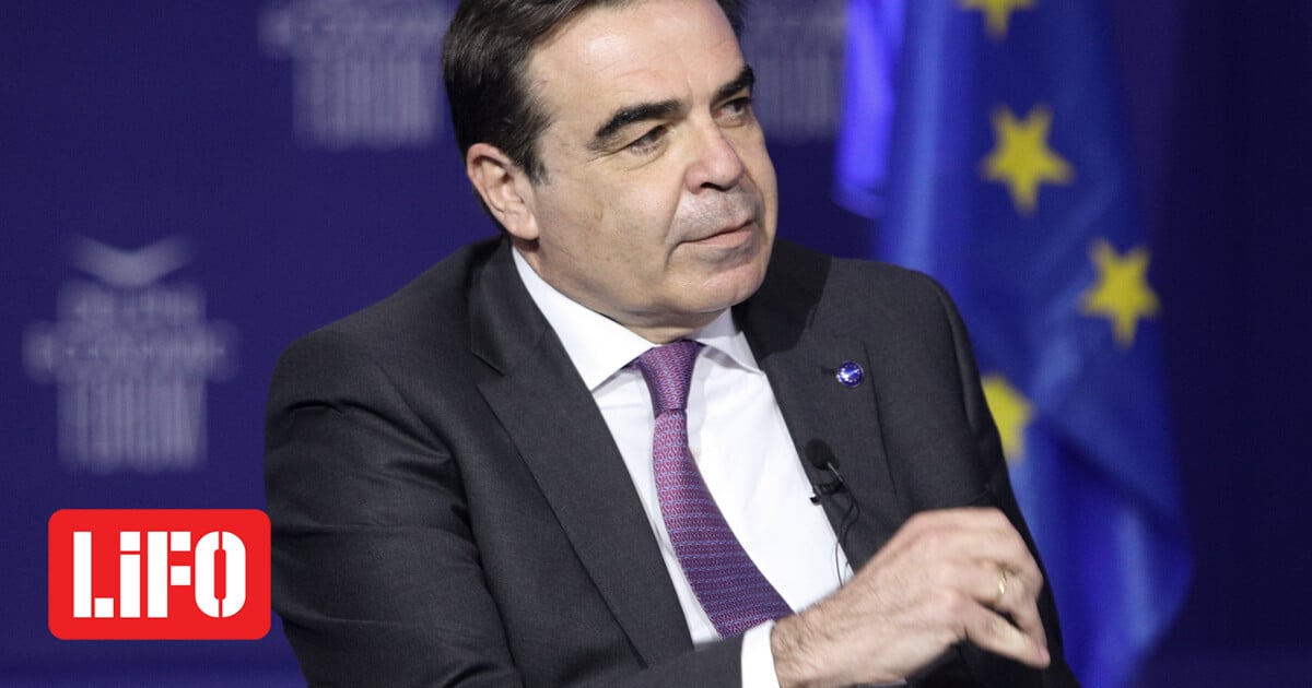 Eurovision 2024: Margaritis Schinas has sent an official letter to the EBU