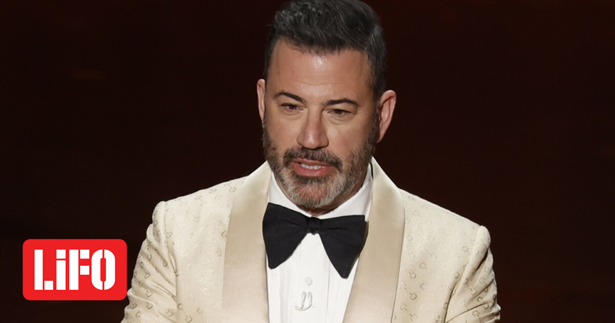 Jimmy Kimmel revealed that his son underwent a third open-heart surgery