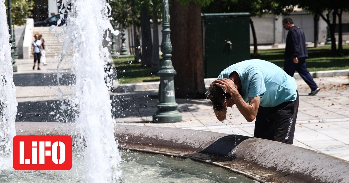 Weather: The first “big” heat wave is coming – how long will it last?