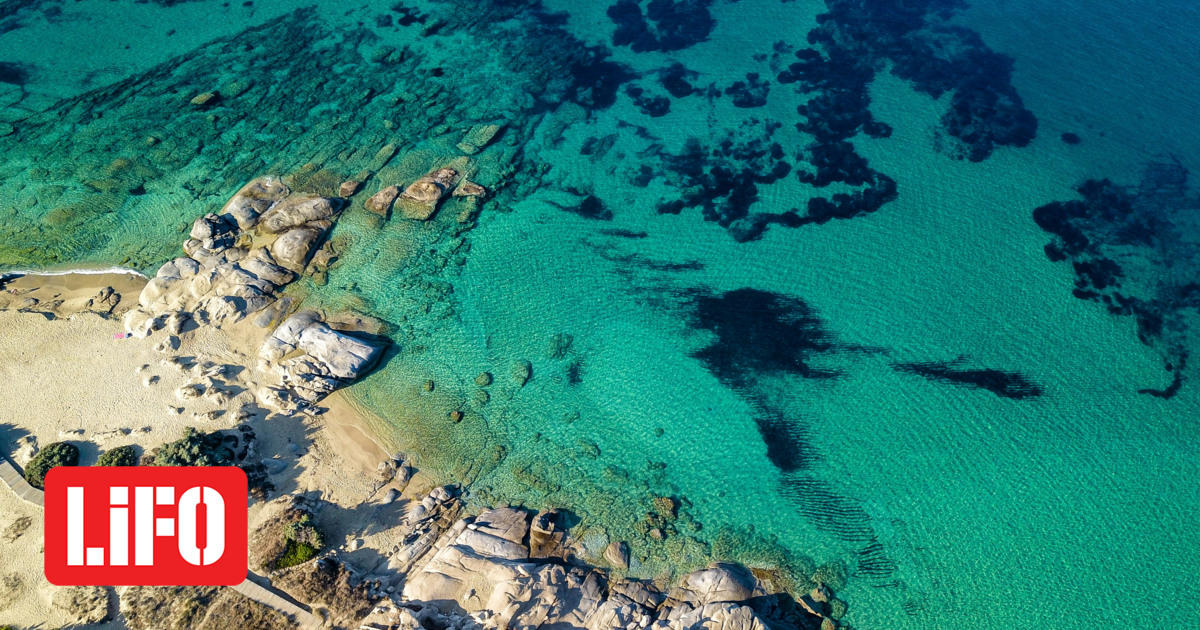 Νάξος, Κρήτη, Ίος τα νησιά με τις καλύτερες παραλίες, γράφει η ...