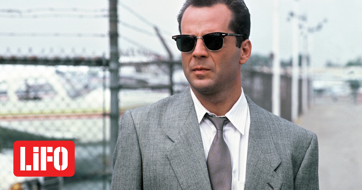 Bruce Willis showed that heroes don’t have to be made of marble