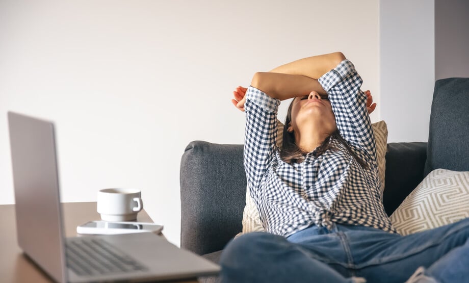 Επαγγελματική εξουθένωση ή αλλιώς burnout: Όσα πρέπει να γνωρίζουμε