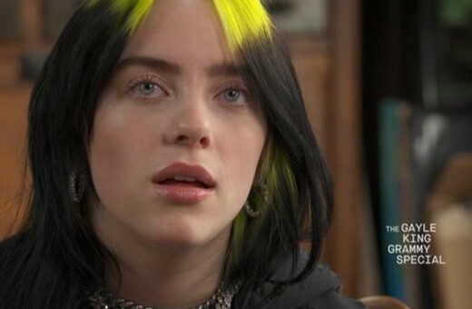 Η Billie Eilish αποκαλύπτει σε συνέντευξή της ότι πριν από ενάμιση χρόνο ήθελε να αυτοκτονήσει (video)